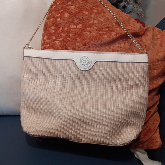 Nanette Lepore Semi new summer shoulder bag - Picture 2 of 6